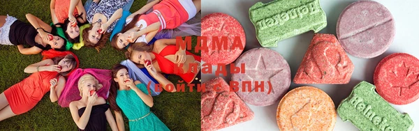 хмурый Киреевск