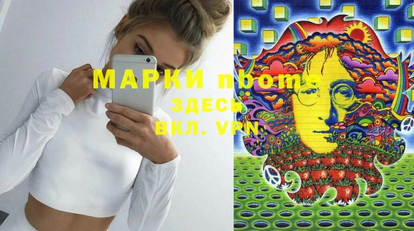 хмурый Киреевск